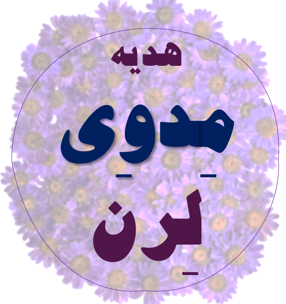 پک هدیه مدوی لرن